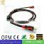 High performance 34AWG RedMere HDMI Cable 2.0 with gold plated connector