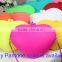 Hot selling cute fashion silicone beach bag