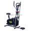 Orbitrac elliptical bike