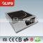 induction cooker cheap Non Magnetic grace stainless steel commerical electric stove kitchen ware products