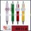 New design plastic ball pen promotions