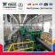 BS1139 EN39 BS1387 ERW WELDED GALVANIZED STEEL TUBE / PIPE