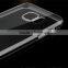 Wholesale Ultra Thin Clear TPU Cover For Samsung S7 Cell Phone