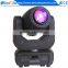 Guangzhou Manufacturer 150W LED Beam Spot Wash 3 in 1 Moving Head Light Sale Supplier's Choice