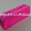 New design portable silicone car bag silicone hand bag for ladies