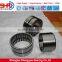 HK needle roller bearings size chart