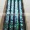 Ornaments Type and Plastic Material plastic small garden fence IVY