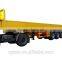 chinese high quality low price semitrailer