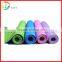 Custom Yoga Pilates Exercise EVA Foam Yoga Mat