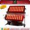 High Power 72 x 10W Quad Outdoor LED Wash Light