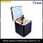 Electric Portable Beverage Cooler, Thermoelectric Car Boat Fridge