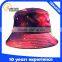 Sunny Shine printing fabric custom bucket hats Sun hat