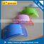 Transparent Folding 2.4G Wireless Mouse LED Lighting Mouse Wireless Mice for Laptop