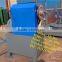 Waste Used tire cutting machine used tyres rubber powder