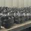 Silicon Carbide Desulphurized Nozzle Used in Power Plant