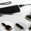 Portable gift Solar charger 1200MA