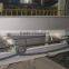 Q69 Series Steel C Channels/Steel Angle/H Bem Shot Blast Cleaning Machine