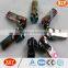 shenzhen xly wholesale colorful printed zipper slider