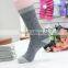 Fashion ladies multi colour cotton socks