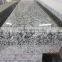 China spray white granite tile prices