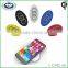 Wireless transmitter 3 coils wireless charger pad for Samsung Galaxy s7