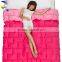 Factory Directly Wholesale warm quilt multicolor quilt