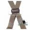 Tactical Suspender Low Profile Harness Coyote Tan