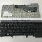 For Dell Latitude E5430, E6230 Series US Keyboard 0PD7Y0 PD7Y0 Black