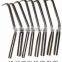 Promotion Rebar Tying Tool Rebar Tier Rebar Hand tool rebar bending tool iron wire twister tool