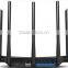 TP-Link Dual-band wireless router WIFI household WDS TL - WDR6500 router
