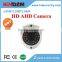 Kendom manufacturer China best selling ir weather proof ahd high difination 1.0MP,1.3MP,2.0MP bullet camera with 36pcs IR leds
