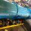 clay drum scrubber washing machine
