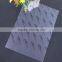 0.75mm Clear Polystyrene Sheet used in Photo Frame