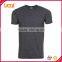 OEM high quality comfortable stylish blank t-shirts rayon