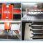 water cooling spindle 5.5kw heavy duty cnc marble carving machinery