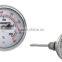 International Brand Exact Bimetallic Temperature Gauges Manufacturer