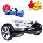 High quality Two wheel smart 2 wheel scooter two Wheel electric Scooter balacing unicycle wheelbarrow