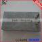 OEM cast aluminum square heater flat heater