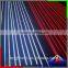 DC12V Super Bright Double Color 60led CCT Dimmerable flexible 3528 led strips with CE ROHS IP20 IP65