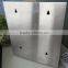 Stainless Steel Wall Mounted Mailbox
