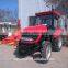 55hp 4WD Farm tractor DQ 554