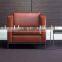 single seat sofa, leather sofa, waiting room sofa SF-500