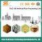BV Certificated Automatic Reinforced Golden Nutritional Artificial Rice processing line