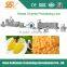 High capacity bread crumb extruder production line