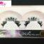 2015 new styles 10pairs/box False Eyelash top quality package Crisscross false eyelashes ZX:226