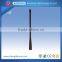 High performance 900/1800 Mhz right angle wireless rubber antenna SDD5-GSM with SMA-male connector