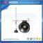 High frequency 25-1300MHz diamond wide band super discone antenna for transmitting