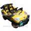 Newest Hot Car kiddie ride