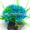 2015 New Hot Sale Artificial Water Green Plant Simulation Water Grass for Fish Tank Aquarium Plastic Decor Ornament