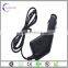 Cigarette Lighter car charger Cable With led